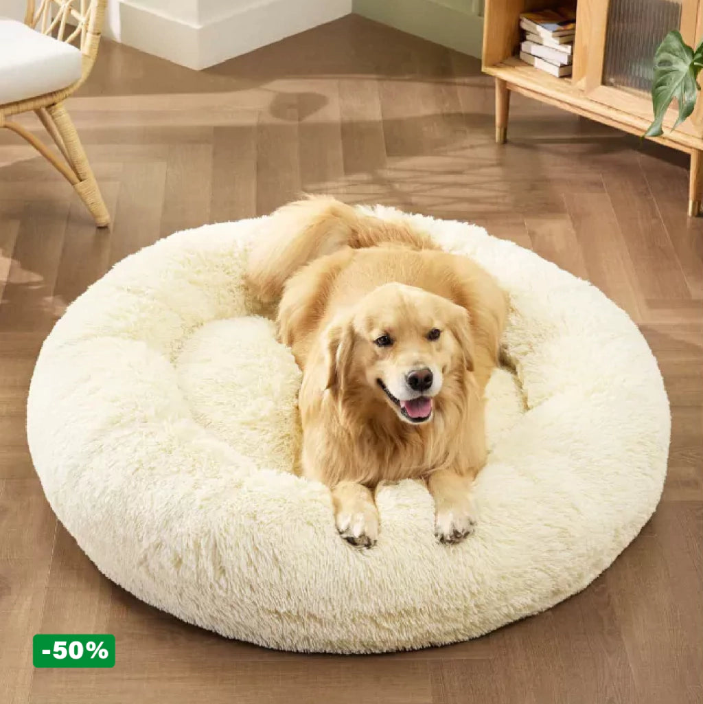 DOGCLOUD™ – Tan suave como dormir en una nube