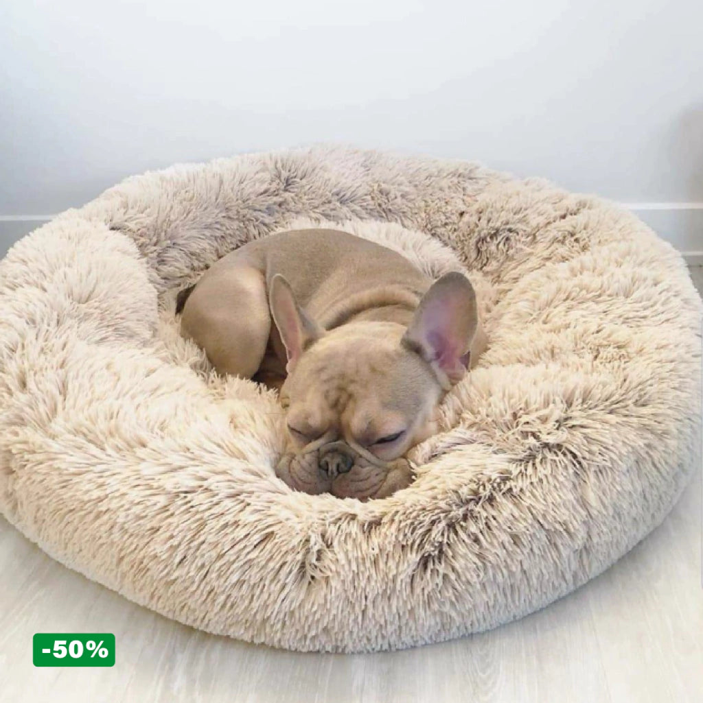 DOGCLOUD™ – Tan suave como dormir en una nube