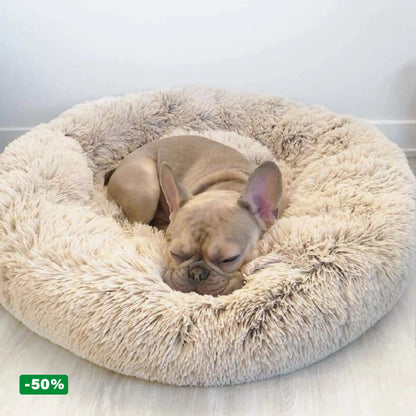 DOGCLOUD™ – Tan suave como dormir en una nube