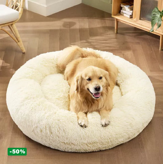 DOGCLOUD™ – Tan suave como dormir en una nube