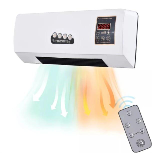 AIRE ACONDICIONADO PORTATIL | NO DUERMAS NUNCA MAS CON CALOR!