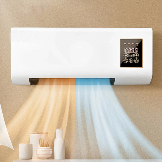 AIRE ACONDICIONADO PORTATIL | NO DUERMAS NUNCA MAS CON CALOR!